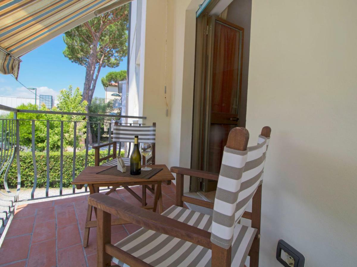 Apartment Il Litorale By Interhome Forte dei Marmi Exterior photo