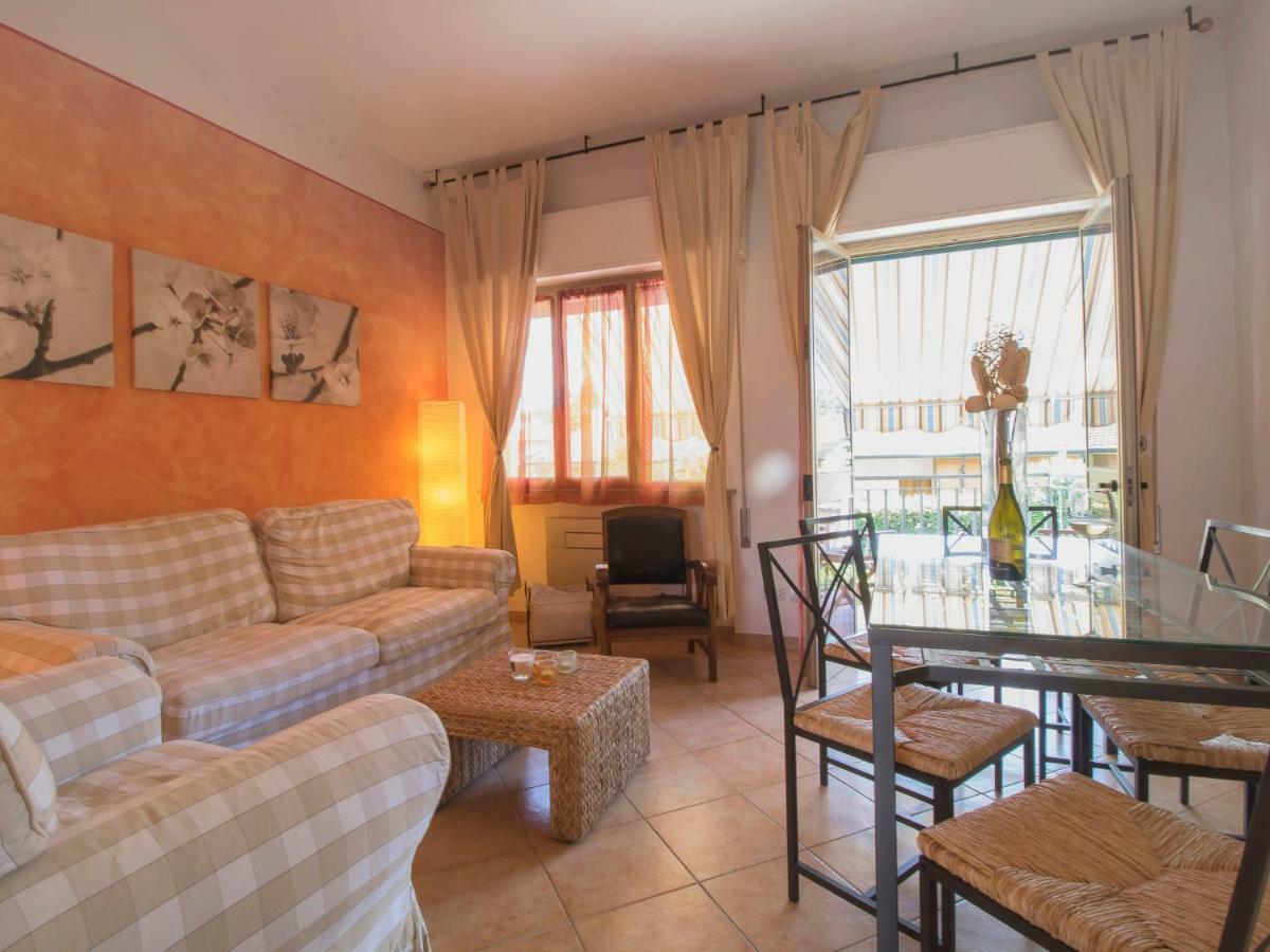 Apartment Il Litorale By Interhome Forte dei Marmi Exterior photo